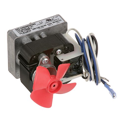 Star Mfg SHM-120288 Griddle Motor Assembly