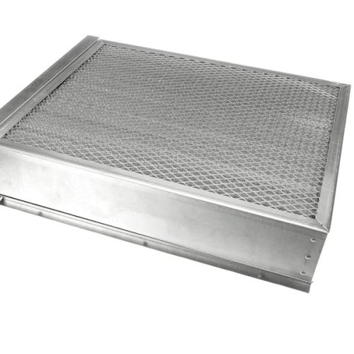 Star Mfg SN1-WL0711 Hepa/Carbon Filter Pack