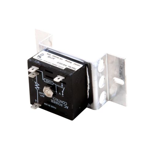 Star Mfg SP-115338 Oven Control Phase Assembly 120V