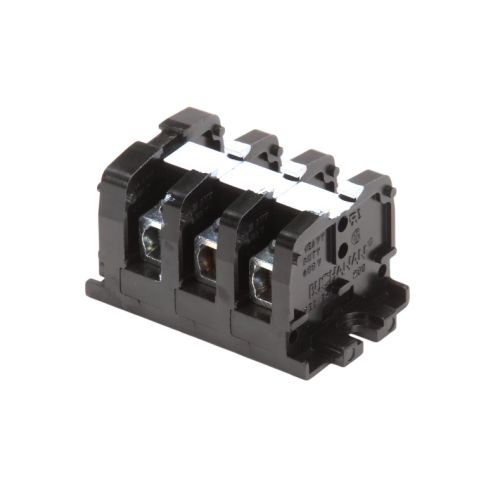 Star Mfg SP-115402 Oven Terminal Block Assembly 3-Pole