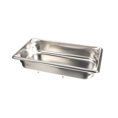 Star Mfg SR2-TC0075 Pan Assembly With Studs 9451/E9451