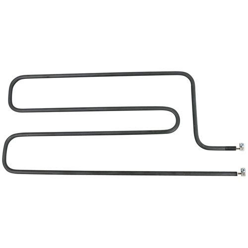 Star Mfg WS-66681 120V Warmer Element W/ Screws, 8-1/2" X 17-1/2"