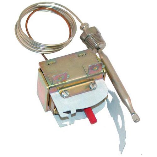 Star Mfg Y1860 Manual Reset Safety Thermostat for Fryer - Hi-Limit Type LC117