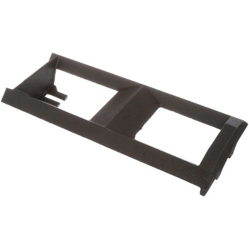 Star Mfg Z3036 Range Burner Deflector/Radiant Cast Iron 14-3/4" X 6-1/2"