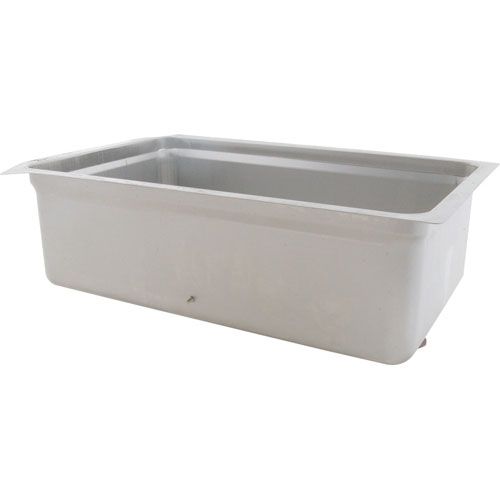 Star P2-38523 Warmer Pan With Drain,Bottom Mount