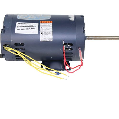Star PS-30200-35 Motor 