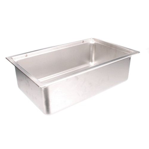 Star WS-55741 Pan without Drain 