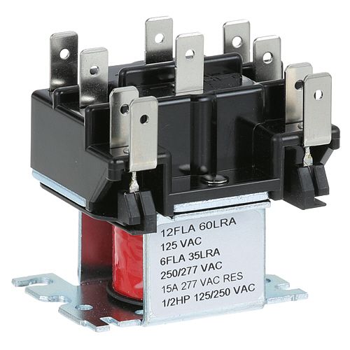 Star WS-63880 Relay 