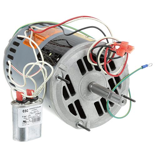 Star WS-63932 Motor 