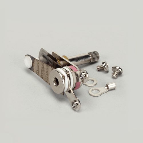Star WS-65970 Thermostat A-7