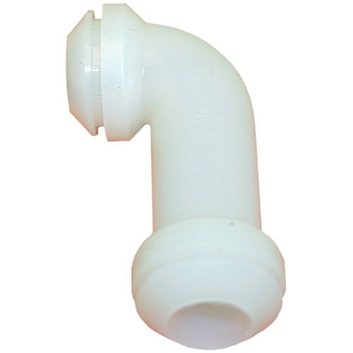 Star WS-8043-8 Inlet Elbow