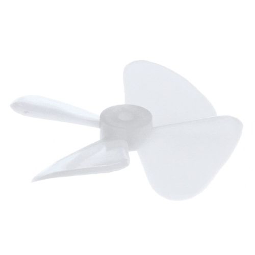 Star Y4810 Plastic Fan 