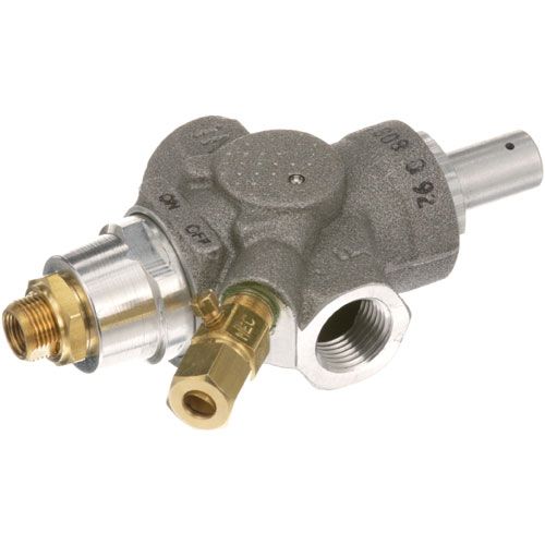 Star Y9529 Safety Pilot Valve 3/8"