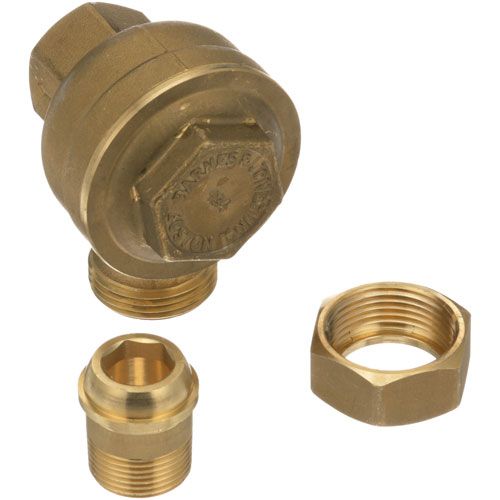 Steam Trap For Groen - Part# 003985