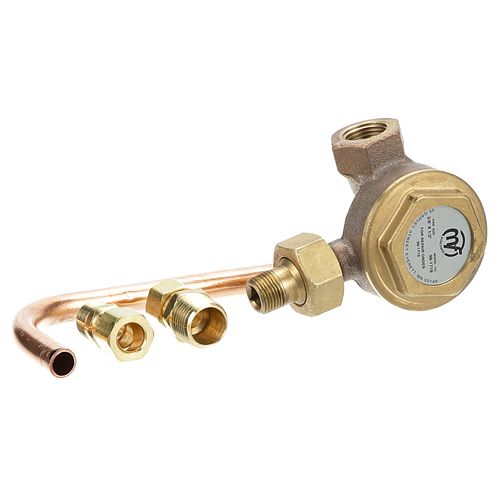 Steam Trap Kit For Market Forge - Part# 10-4958