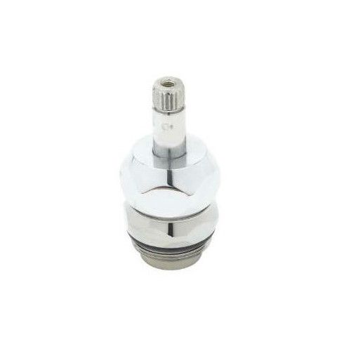 Stem (Lh, Hot Assembly) For T&s Brass - Part# 6481-40