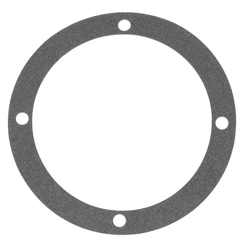 Stero 0B-571756 Z Motor Flange Gasket, 8-1/4" OD 6-1/2" ID  