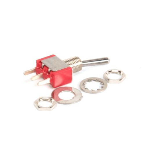 Stero 0P-492047 Toggle Switch Mom On/On