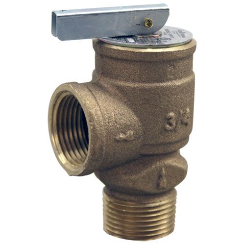 Stero 0P-621171 Pressure Relief Valve 42433
