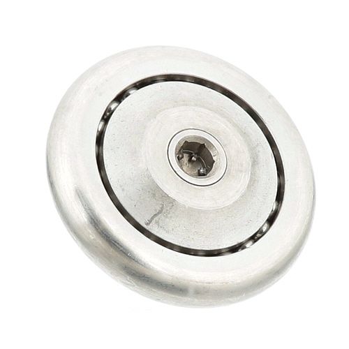 Stero A10-6343 Full Shoulder Dolly Wheel