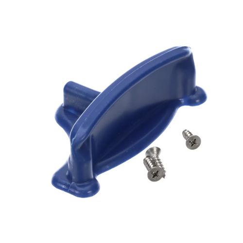 Stero Dishwasher 00-913102-00566 Door Handle & Screws