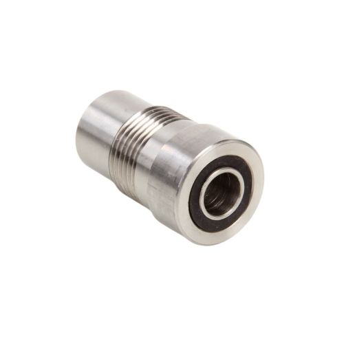 Stero Dishwasher 0A-102637 Dishwasher Conveyor Bar Bearing W/Rubber Insert