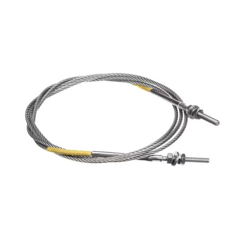 Stero Dishwasher 0A-102741 Door Cable Yellow Marks U31A2