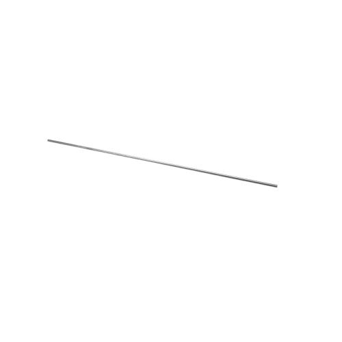 Stero Dishwasher 0A-102886 Curtain Rod 5/16" X 27-1/8"