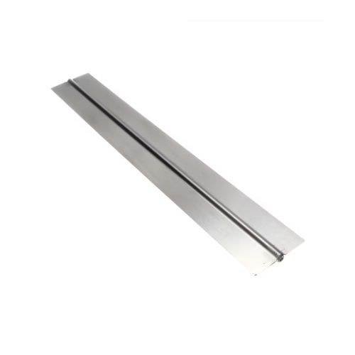 Stero Dishwasher 0A-103680 Dishwasher Damper Vent Cowl 24-3/4" X 3-3/4"