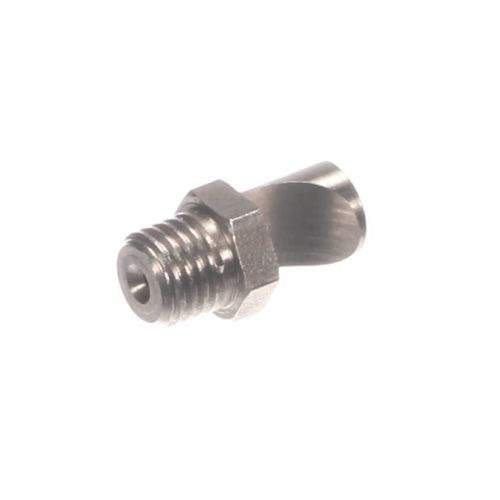 Stero Dishwasher 0A-106410 Spray Jet 0.040 Fan Type Stainless Steel