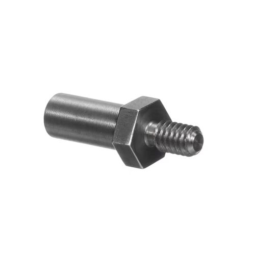 Stero Dishwasher 0A-108189 Drain Lever Axle Hex Threaded