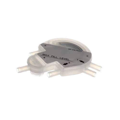 Stero Dishwasher 0A-108536 Glasswasher Fill Air Gap Assembly Includes Label