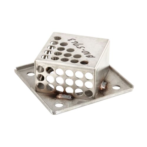 Stero Dishwasher 0B-105763 Dishwasher Universal Pump Intake Screen
