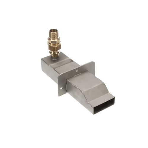 Stero Dishwasher 0C-102678 Water Tower Flat Flange