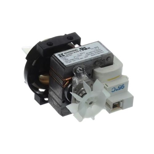 Stero Dishwasher 0P-418491 Glasswasher Drain Pump 60Hz