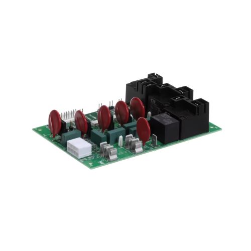 Stero Dishwasher 0P-429220 Relay Board Assembly LX1/AM15