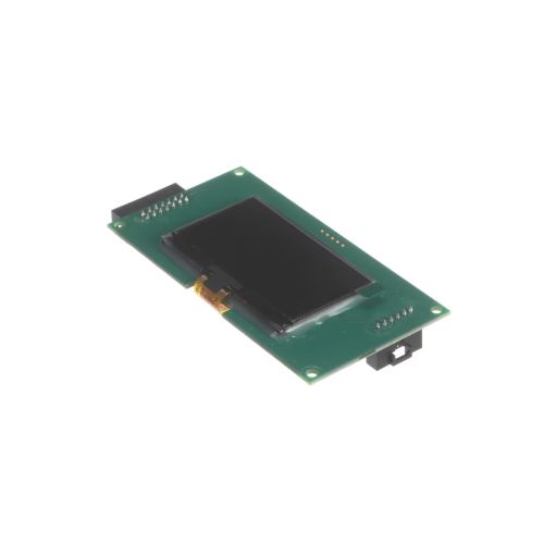 Stero Dishwasher 0P-429398-00001 Graphic Display