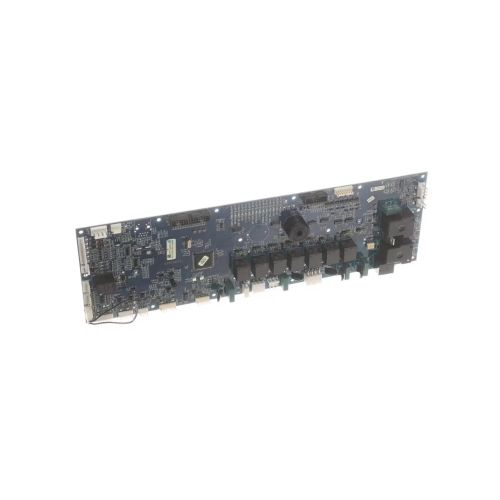 Stero Dishwasher 0P-429543 Glasswasher Master Board