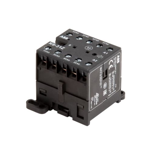 Stero Dishwasher 0P-475919 Relay 3 Normally Open/1 Normally Closed Contacts 220V