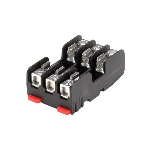 Stero Dishwasher 0P-476800 Dishwasher Fuse Holder 3 Pole 600V 60A
