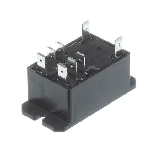 Stero Dishwasher 0P-478182 Relay 2-Pole 30 AMP