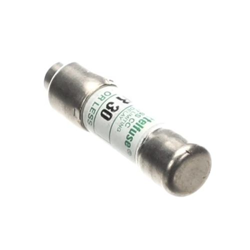 Stero Dishwasher 0P-521857 Fuse 30 AMP 600V Class CC