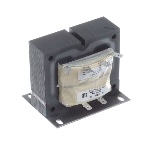 Stero Dishwasher 0P-538201 Transformer 100VA 50/60Hz 208/240/480 to 120V