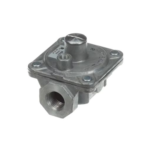 Stero Dishwasher 0P-545828 Gas Regulator 1/2 Natural Gas RV48 IR
