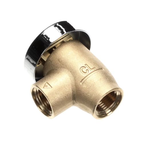 Stero Dishwasher 0P-628041 Vacuum Breaker 1/2"