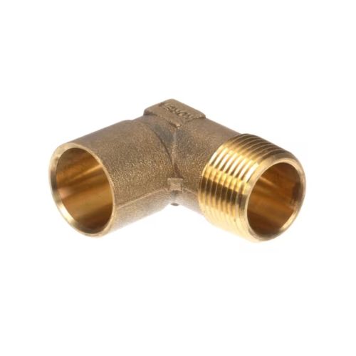 Stero Dishwasher 0P-681466 Elbow Fitting 90° 3/4" C X M