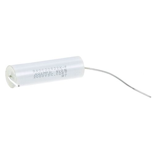 Stero P412462 Capacitor 