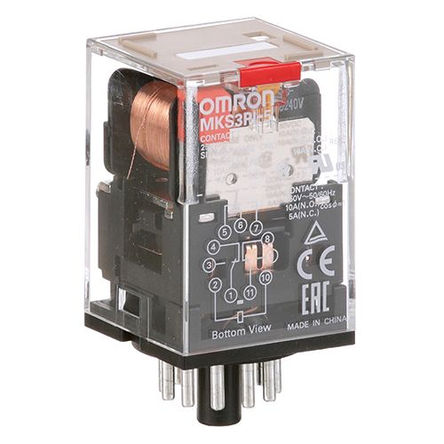 Stero P47-2463 Relay 250V 