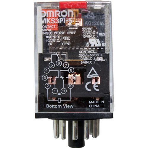 Stero P47-2464 Relay 