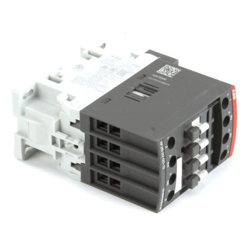 Stero P471157 Contactor, 120V, 3-Pole, 2 NO, 1 NC